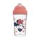 Picture of Stor: Minnie Mouse Heart Full - Toddler Flexi Straw Cup  (10786)