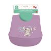 Picture of Stor: Stitch Cuddle Me - Toddler Silicone Bib  (10929)