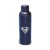 Picture of Stor: Superman Symbol - Young Adult Insulated Stainless Steel Bottle  (85664)