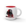 Picture of Stor: Star Wars - Young Adult Globe Mug In Gift Box (385ml) (278)