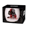 Picture of Stor: Star Wars - Young Adult Globe Mug In Gift Box (385ml) (278)