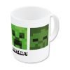 Picture of Stor: Minecraft - Young Adult Ceramic Mug In Gift Box (325ml) (447)