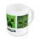 Picture of Stor: Minecraft - Young Adult Ceramic Mug In Gift Box (325ml) (447)