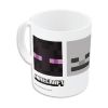 Picture of Stor: Minecraft - Young Adult Ceramic Mug In Gift Box (325ml) (447)