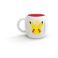 Picture of Stor: Pokemon Pikachu - Young Adult Globe Mug In Gift Box (385ml) (478)