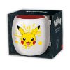 Picture of Stor: Pokemon Pikachu - Young Adult Globe Mug In Gift Box (385ml) (478)