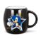 Picture of Stor: Sonic - Young Adult Globe Mug In Gift Box (385ml) (499)