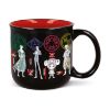 Picture of Stor: One Piece - Young Adult Breakfast Mug In Gift Box (415ml) (520)