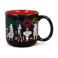 Picture of Stor: One Piece - Young Adult Breakfast Mug In Gift Box (415ml) (520)