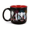 Picture of Stor: One Piece - Young Adult Breakfast Mug In Gift Box (415ml) (520)