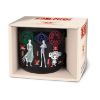 Picture of Stor: One Piece - Young Adult Breakfast Mug In Gift Box (415ml) (520)