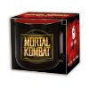 Picture of Stor: Mortal Kombat - Young Adult Breakfast Mug In Gift Box (415ml) (615)