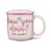 Picture of Stor: Friends On A Break - Young Adult Breakfast Mug In Gift Box  (415ml) (6638)