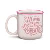 Picture of Stor: Friends On A Break - Young Adult Breakfast Mug In Gift Box  (415ml) (6638)