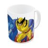 Picture of Stor: X-Men - Young Adult Ceramic Mug In Gift Box (325ml) (11945)