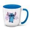 Picture of Stor: Stitch - Young Adult Ceramic Elite Mug In Gift Box (385ml) (75868)