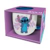 Picture of Stor: Stitch - Young Adult Ceramic Elite Mug In Gift Box (385ml) (75868)