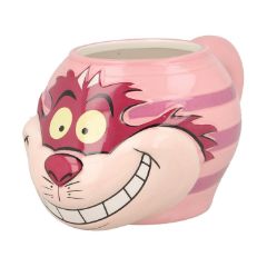 Picture of Stor: Cheshire - Dolomite 3D Mug In Gift Box (500ml) (78909)