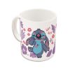 Picture of Stor: Stitch Safe Dnls - Young Adult Ceramic Mug In Gift Box (325ml) (93488)