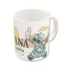 Picture of Stor: Stitch & Angel Ohana Dnls - Young Adult Ceramic Mug In Gift Box (325ml) (93492)