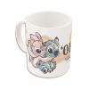 Picture of Stor: Stitch & Angel Ohana Dnls - Young Adult Ceramic Mug In Gift Box (325ml) (93492)