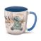 Picture of Stor: Stitch & Angel Ohana Dnls - Young Adult Ceramic Elite Mug In Gift Box (385ml) (94722)