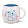 Picture of Stor: Stitch Drawing - Young Adult Globe Mug In Gift Box  (385ml) (95743)