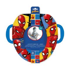 Picture of Stor: Spiderman City - Offset Mini WC With Handles