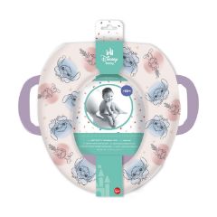 Picture of Stor: Stitch Cuddle Me - Offset Mini WC With Handles