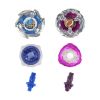 Picture of Hasbro Beyblade X: X-Celerator Rail - Xtreme Battle Set (F9588)