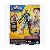 Picture of Hasbro Marvel Spider-Man: Venomversus - Spider-Man Liquid Shifter Action Figure (G0728)