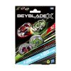 Picture of Hasbro BeyBlade X:  Dual Pack -  Chain Incendio Arrow Wizard (G0196)