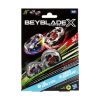 Picture of Hasbro BeyBlade X:  Dual Pack -  Tail Viper Sword Dran (G0197)