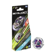 Picture of Hasbro BeyBlade X: Booster Single Top - Keel Shark 3-60LF Attack Type (G0194)
