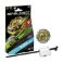 Picture of Hasbro Bey Blade X: Starter Pack Top - Arrow Wizard Stamina (F9582)