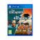 Picture of PS4 Escapists 1 + Escapists 2 - Double Pack