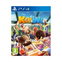 Picture of PS4 KeyWe