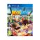 Picture of PS4 KeyWe