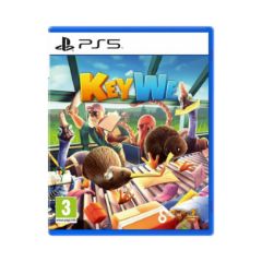 Picture of PS5 KeyWe