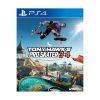 Picture of PS4 Tony Hawk's Pro Skater 3 + 4