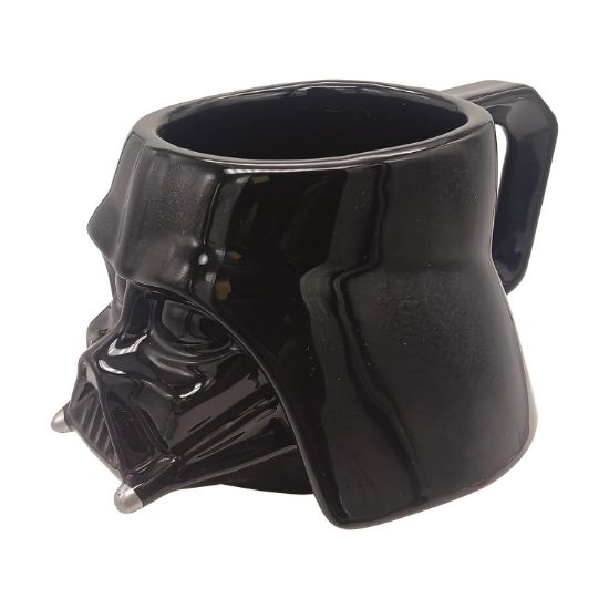 Picture of Stor: Darth Vader - Dolomite 3D Mug In Gift Box (XXml) (78883)