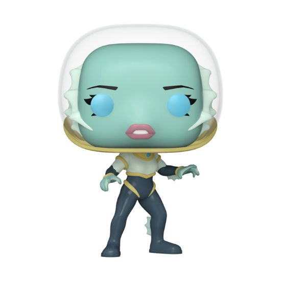 Picture of Funko Pop! Televison: DC Creature Commandos - Nina Mazursky #1479 Vinyl Figure