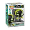 Picture of Funko Pop! Television: DC Creature Commandos - Doctor Phosphorus #1480 Vinyl Figure