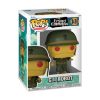 Picture of Funko Pop! Television: DC Creature Commandos - G.I. Robot #1481 Vinyl Figure