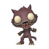 Picture of Funko Pop! Television: DC Creature Commandos - Weasel #1482 Vinyl Figure