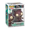 Picture of Funko Pop! Television: DC Creature Commandos - Weasel #1482 Vinyl Figure