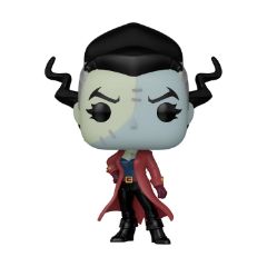 Picture of Funko Pop! Television: DC Creature Commandos - The Bride #1478 Vinyl Figure