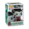 Picture of Funko Pop! Television: DC Creature Commandos - The Bride #1478 Vinyl Figure