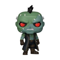 Picture of Funko Pop! Television: DC Creature Commandos - Eric Frankenstein #1483 Vinyl Figure