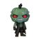 Picture of Funko Pop! Television: DC Creature Commandos - Eric Frankenstein #1483 Vinyl Figure